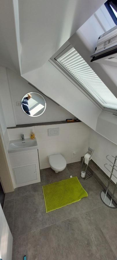 Bruno'S Ferienwohnung Wendlingen am Neckar Exterior foto