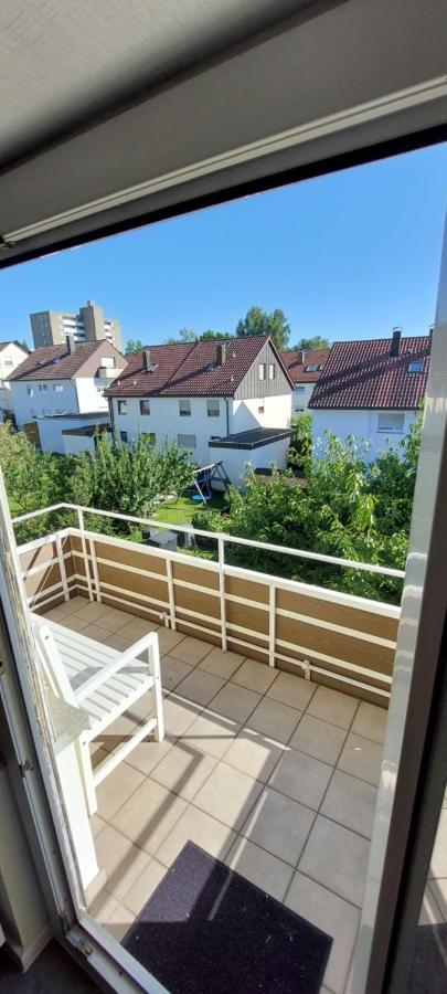 Bruno'S Ferienwohnung Wendlingen am Neckar Exterior foto