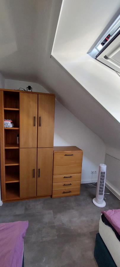 Bruno'S Ferienwohnung Wendlingen am Neckar Exterior foto