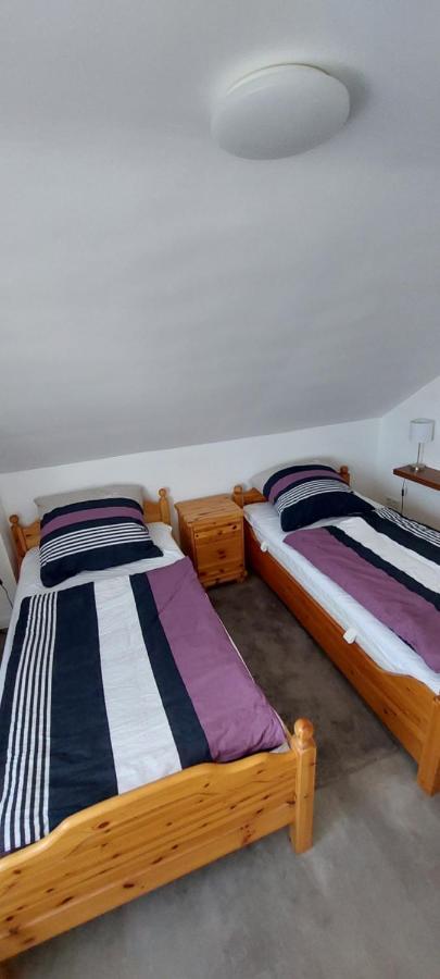 Bruno'S Ferienwohnung Wendlingen am Neckar Exterior foto