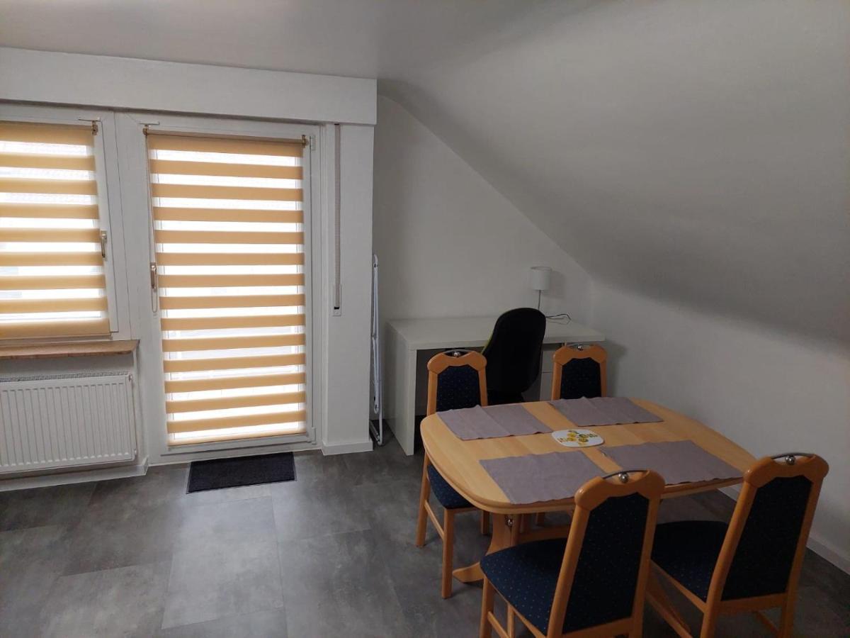Bruno'S Ferienwohnung Wendlingen am Neckar Exterior foto