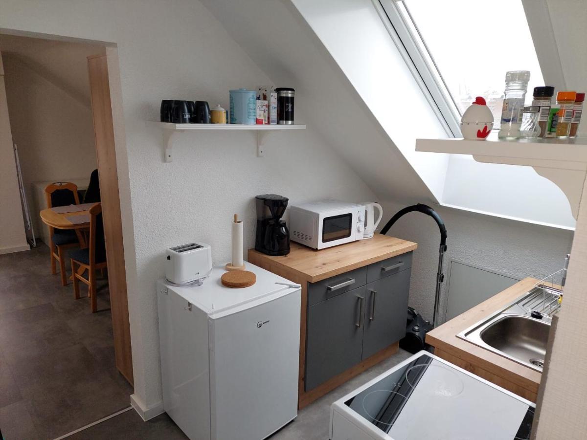 Bruno'S Ferienwohnung Wendlingen am Neckar Exterior foto